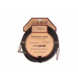 CARRY-ON-CABLE-3M-SA - Instrument Cable 3m Droit/Angulé