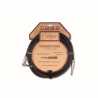 CARRY-ON-CABLE-3M-SA - Instrument Cable 3m Droit/Angulé