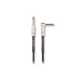 CARRY-ON-CABLE-3M-SA - Instrument Cable 3m Droit/Angulé