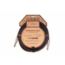 CARRY-ON-CABLE-3M-SS - Instrument Cable 3m Droit/Droit