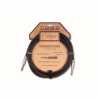 CARRY-ON-CABLE-3M-SS - Instrument Cable 3m Droit/Droit