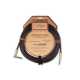 CARRY-ON-CABLE-6M-SA - Instrument Cable 6m Droit/Angulé