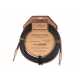 CARRY-ON-CABLE-6M-SS - Instrument Cable 6m Droit/Droit