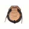CARRY-ON-CABLE-6M-SS - Instrument Cable 6m Droit/Droit