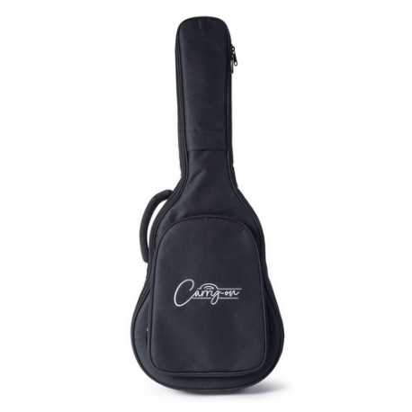 CO-MINI-A-GT-GB - Mini Acoustic Guitar Gig Bag