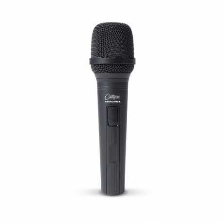 CO-DYNAMIC-BK - Dynamic microphone Noir