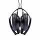CO-FH50-BK - Folding Headphones