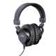 CO-SH100-BK - Folding Headphones - Noir