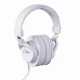 CO-SH100-WT - Folding Headphones - Blanc