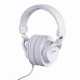 CO-SH100-WT - Folding Headphones - Blanc