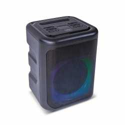 CO-SOUNDTRACK - Mid Size Portable Bluetooth Speaker - Noir