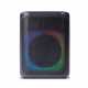CO-SOUNDTRACK - Mid Size Portable Bluetooth Speaker - Noir
