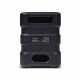 CO-SOUNDTRACK - Mid Size Portable Bluetooth Speaker - Noir