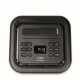CO-SOUNDTRACK - Mid Size Portable Bluetooth Speaker - Noir