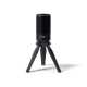 CO-TFUSBMIC-BK - Foldable USB Microphone - Noir
