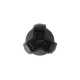 CO-TFUSBMIC-BK - Foldable USB Microphone - Noir