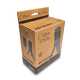 CO-TFUSBMIC-BK - Foldable USB Microphone - Noir