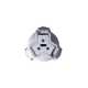 CO-TFUSBMIC-WT - Foldable USB Microphone - Blanc