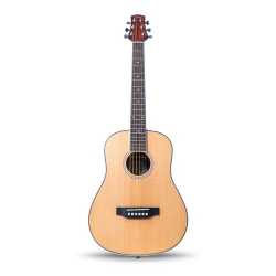CO-MINI-A-GTR - Mini Acoustic Guitar