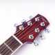 CO-MINI-A-GTR - Mini Acoustic Guitar