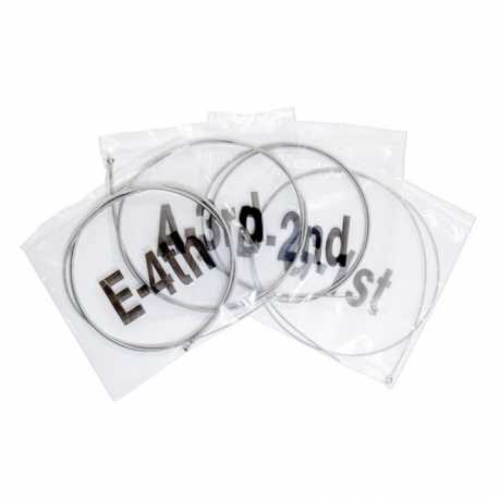 CO-BASS-STRING - Bass Strings
