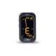 CO-RCTUSB-1BK - Rechargeable Clip-on Tuner Noir