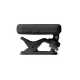 CO-RCTUSB-1BK - Rechargeable Clip-on Tuner Noir