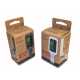 CO-RCTUSB-1BK - Rechargeable Clip-on Tuner Noir