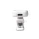 CO-RCTUSB-1WT - Rechargeable Clip-on Tuner Blanc