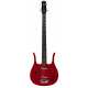 58 LONGHORN BASS RED HOT