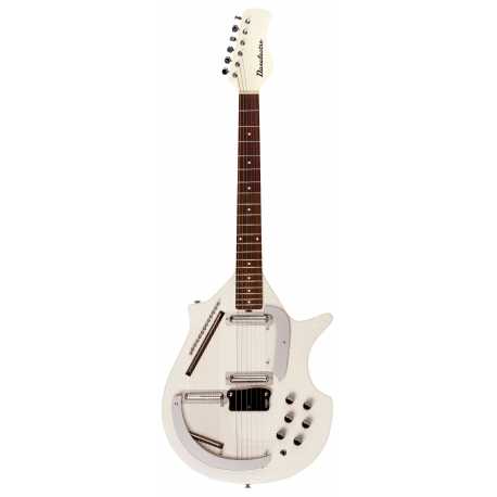 SITAR BKC BLACK CRACKLE