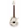 SITAR BKC BLACK CRACKLE