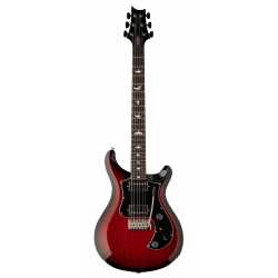 S2 Standard 24 Scarlet Sunburst