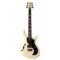 S2 Vela Semihollow Antique White
