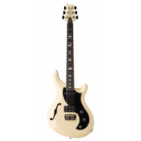 S2 Vela Semihollow Antique White