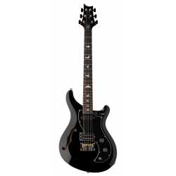 S2 Vela Semihollow Black