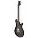 S2 Vela Semihollow Black