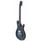 S2 Vela Semihollow Space Blue