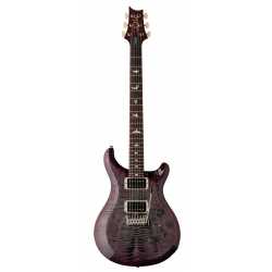 S2 Custom 24 Faded Gray Black Purple Burst