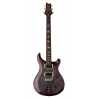 S2 Custom 24 Faded Gray Black Purple Burst