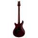 S2 Custom 24 Faded Gray Black Purple Burst
