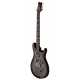 S2 Custom 24 Faded Gray Black Purple Burst
