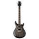 S2 Custom 24 Faded Gray Black Burst