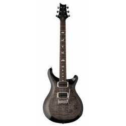 S2 Custom 24 Faded Gray Black Burst