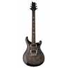 S2 Custom 24 Faded Gray Black Burst