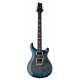 S2 Custom 24 Faded Gray Black Blue Burst