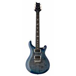 S2 Custom 24 Faded Gray Black Blue Burst