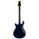 S2 Custom 24 Faded Gray Black Blue Burst