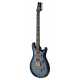 S2 Custom 24 Faded Gray Black Blue Burst
