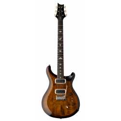S2 Custom 24-08 Black Amber
